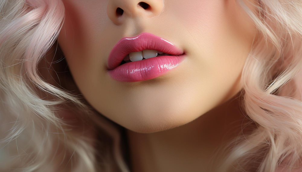 Lip Augmentation