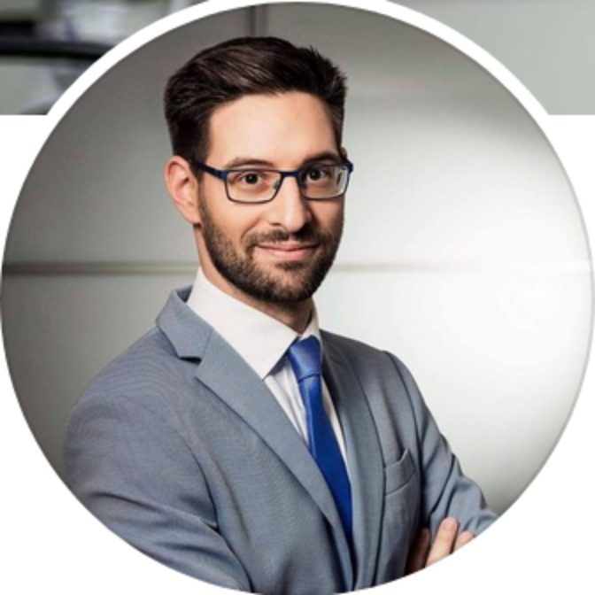 Dr. Med. Univ. Lukáš Šimko, PhD.